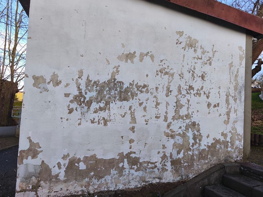 In Steigerthal wurde kr&auml;ftig angepackt