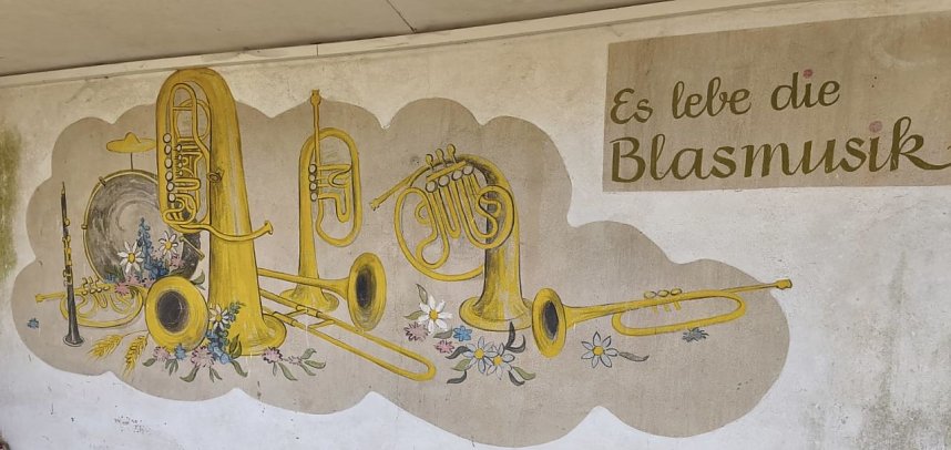 In Steigerthal wurde kr&auml;ftig angepackt