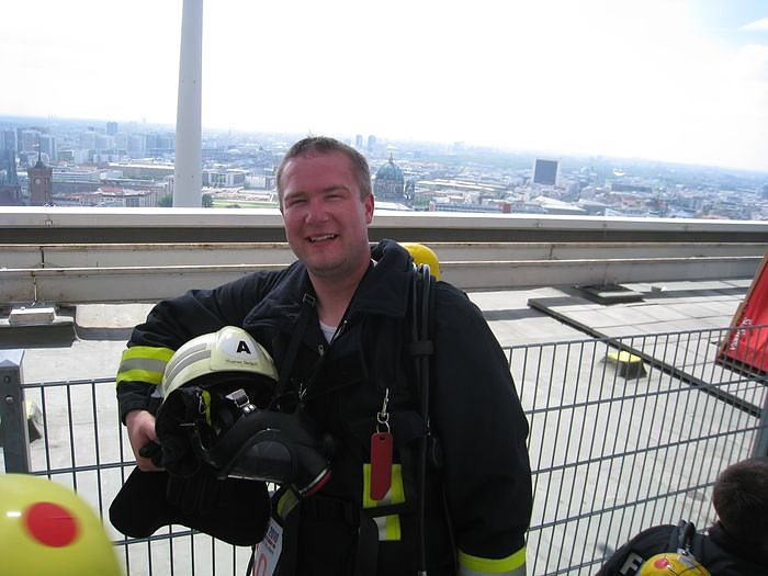 S&uuml;dharzer in Berlin