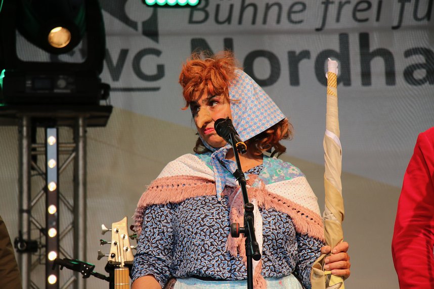 B&uuml;hnenabschied nach 19 Jahren, Michael Garke h&ouml;rt als Roland auf