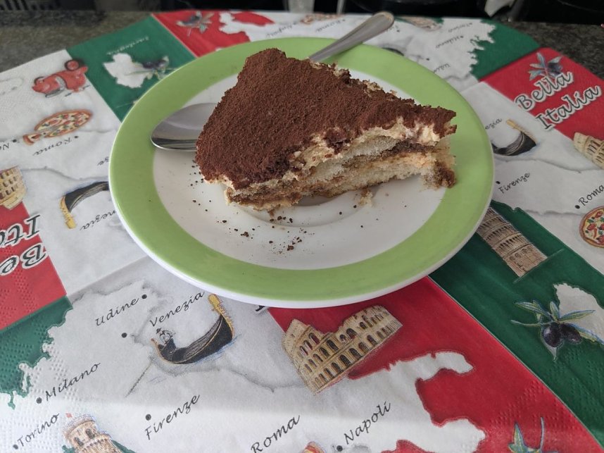 Dolce Vita im Landhaus am Schlosspark in Werther