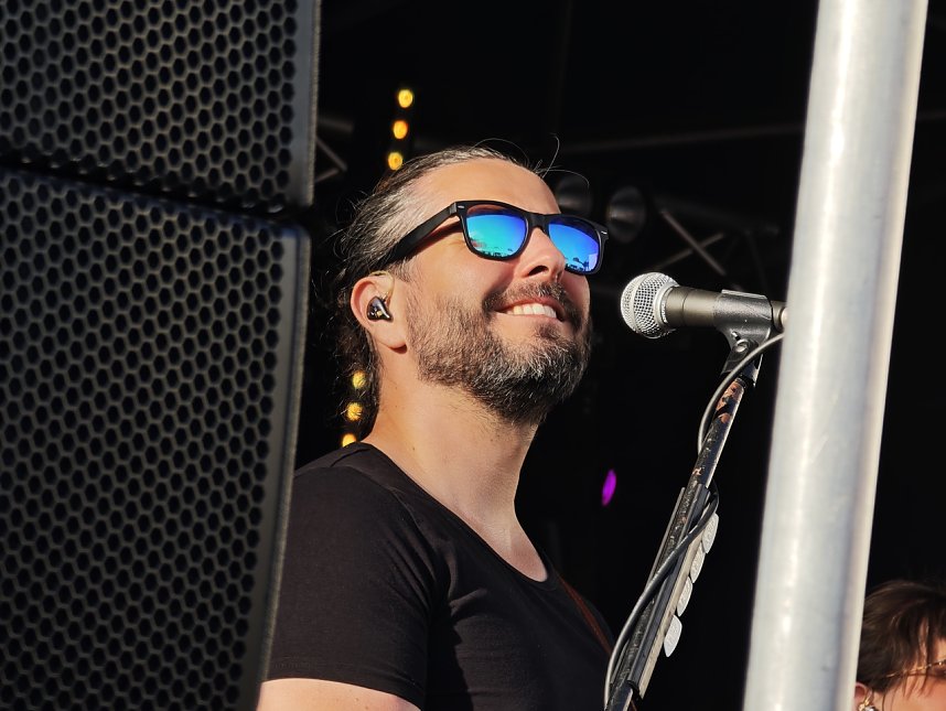 Sommerfest des S&uuml;dharz Klinikums