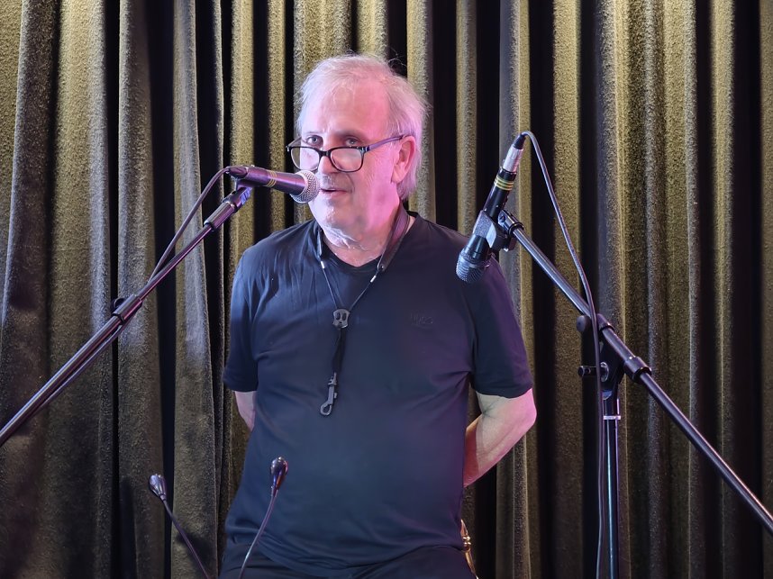 Finale des Jazzfr&uuml;hlings