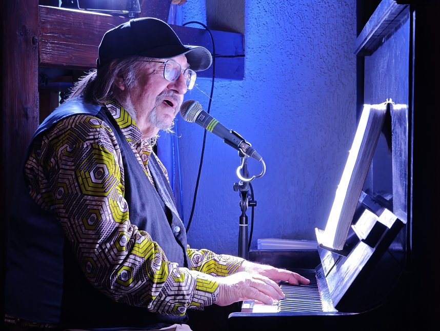 Finale des Jazzfr&uuml;hlings