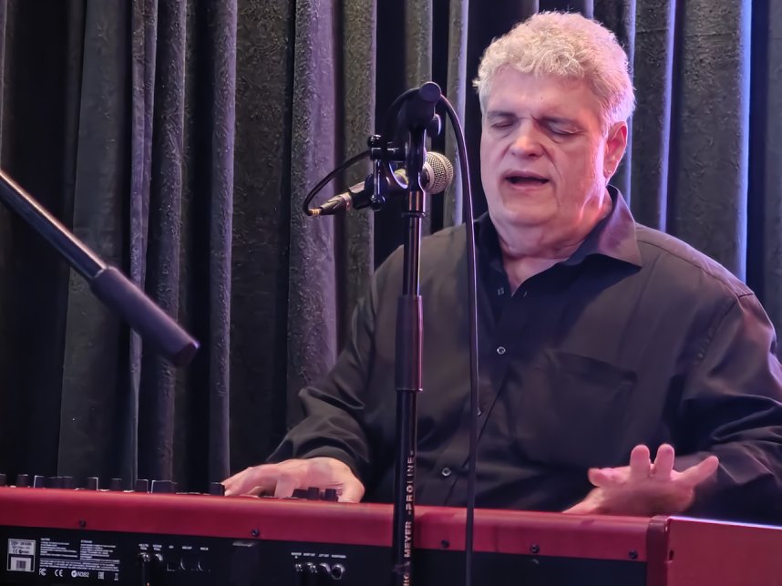 Finale des Jazzfr&uuml;hlings