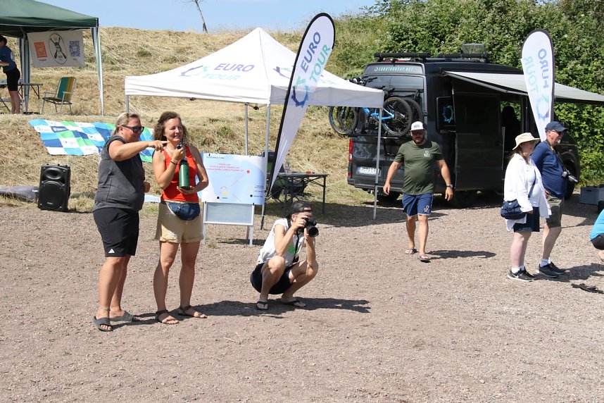 SUP Cup am Sundh&auml;user See