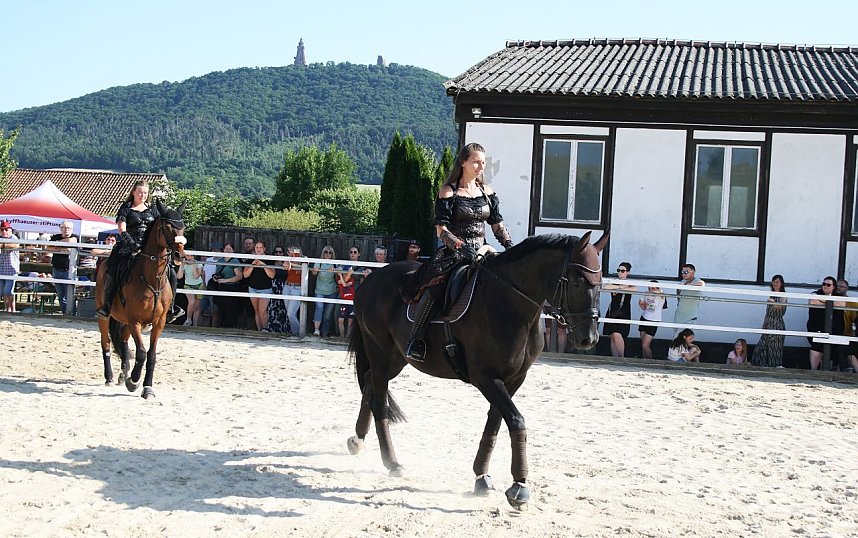 Landparty Sittendorf 