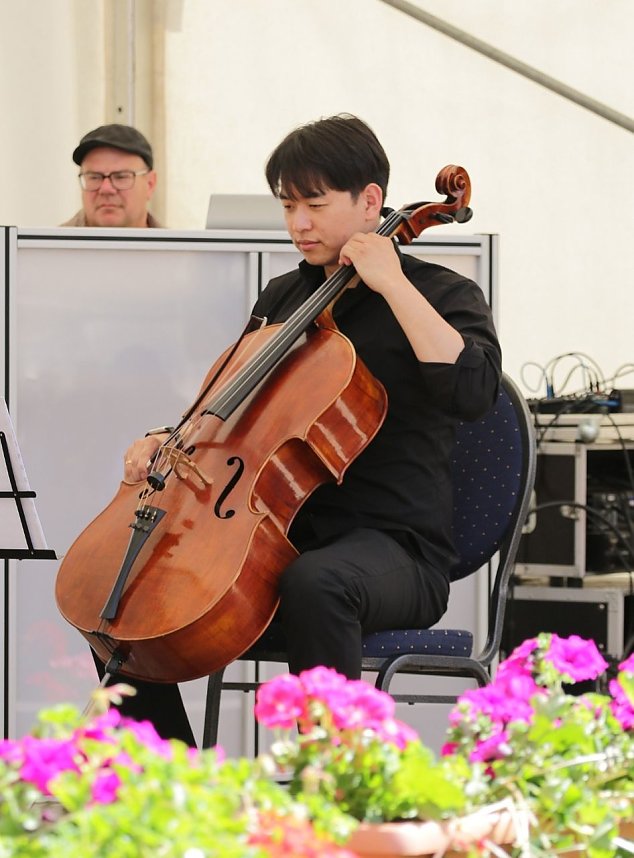 Wolkramshausen feierte 1.190-j&auml;hriges Dorfjubil&auml;um