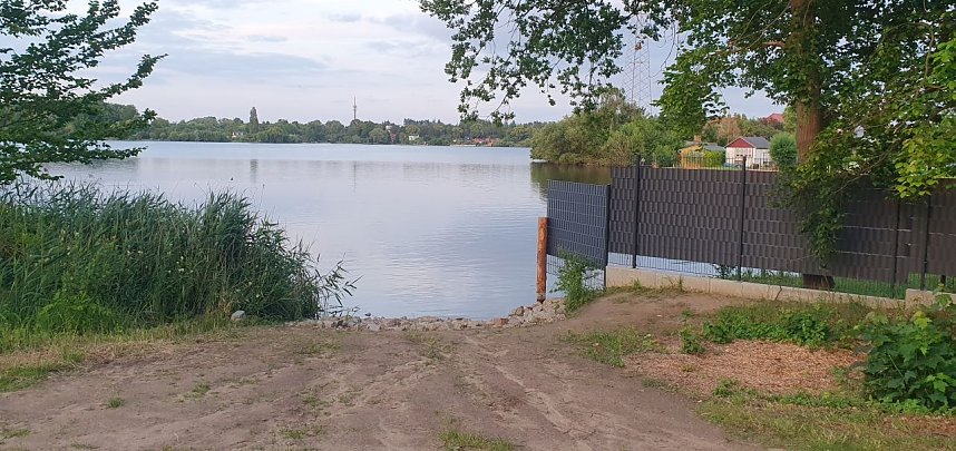 112 Kilometer ging es durch den Harz