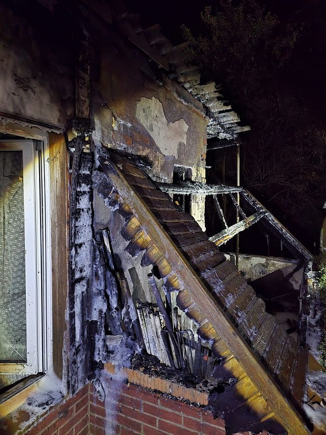 Brand im St&uuml;rzetal