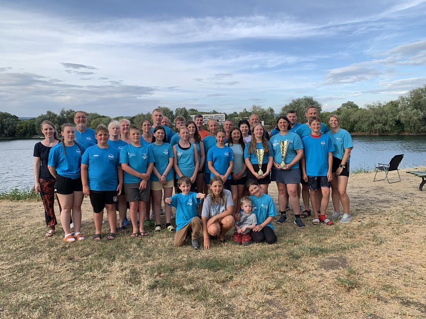 Nordh&auml;user erzielten Bronze und Gold