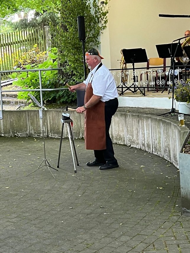 Heimatfest in Steigerthal