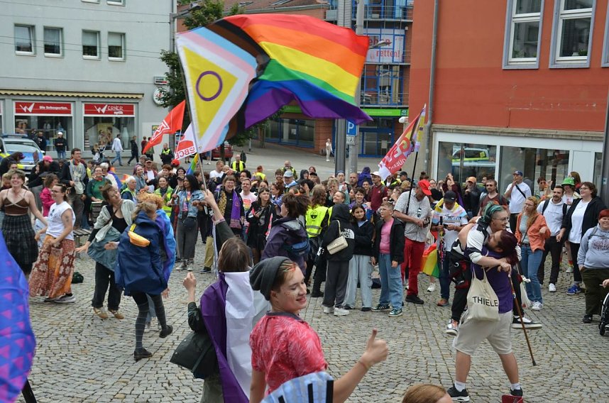 CSD Nordhausen