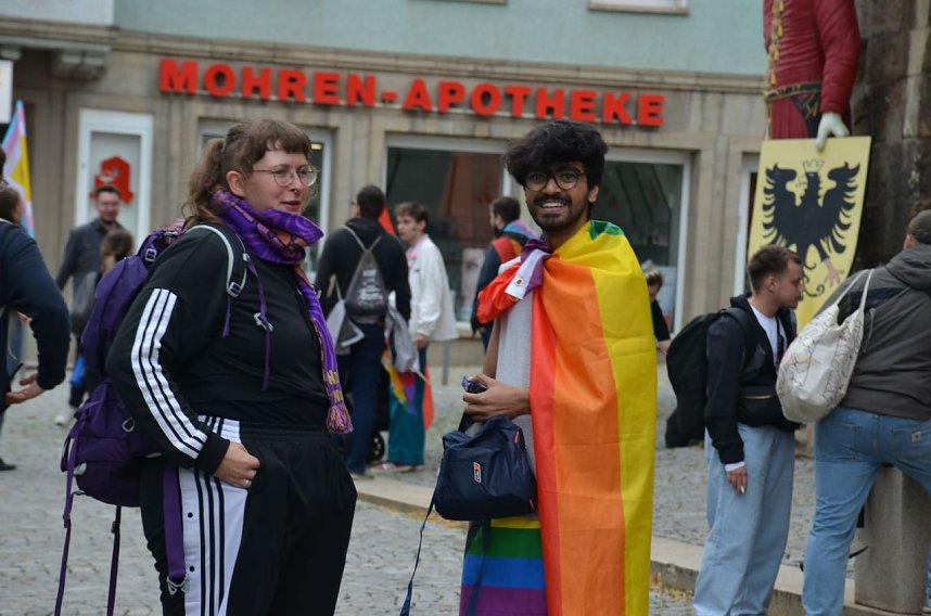 CSD Nordhausen