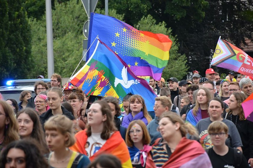 CSD Nordhausen
