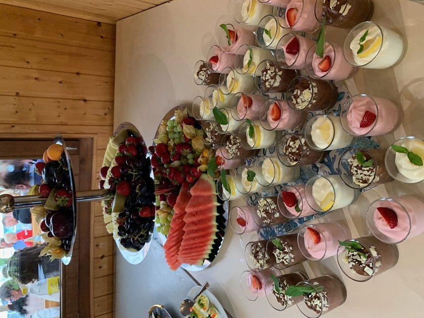 Sommerfest des TSC Neptun