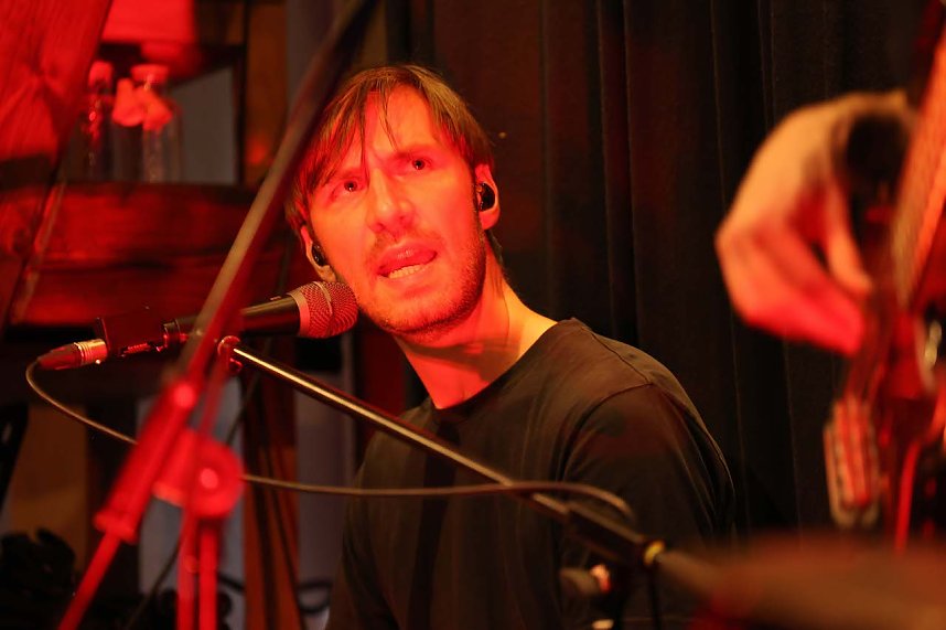 MIU-Konzert in der JazzMangel