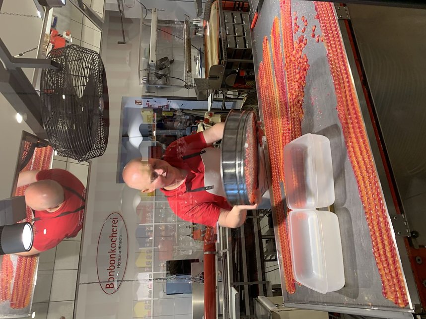 Ferienfreizeit des KJR Nordhausen 