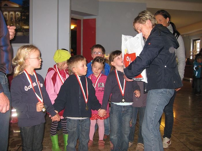 Sicherheit braucht K&ouml;pfchen