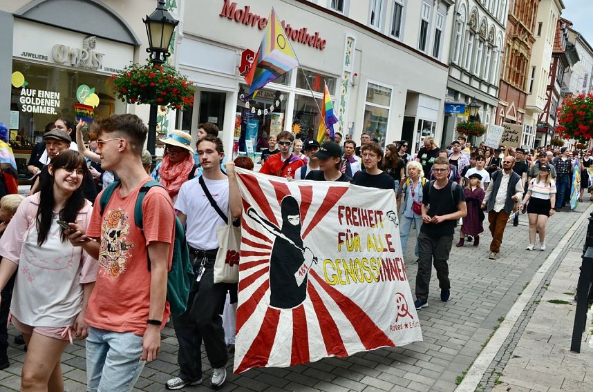 1.CSD M&uuml;hlhausen