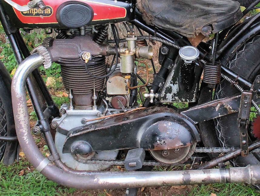 Simson-Treffen in Harzungen