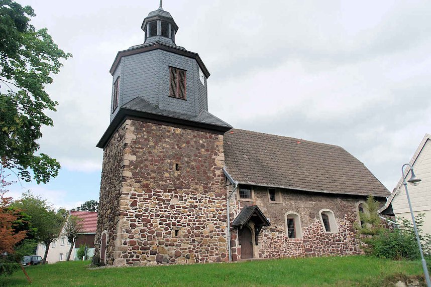 Simson-Treffen in Harzungen