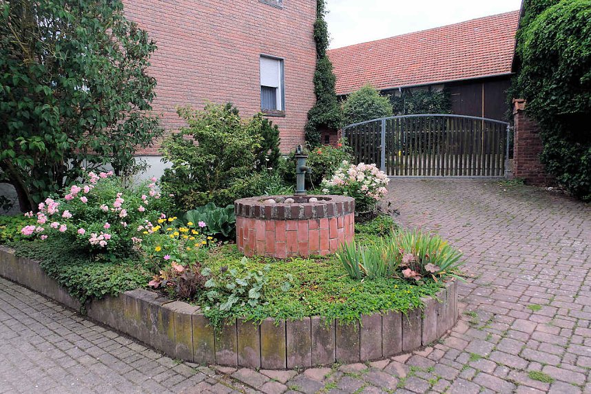 Simson-Treffen in Harzungen