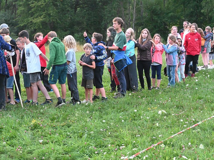 Tag 5 im Handwerkercamp