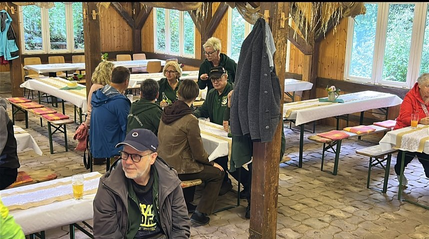 Sch&uuml;tzenfest in Osterode