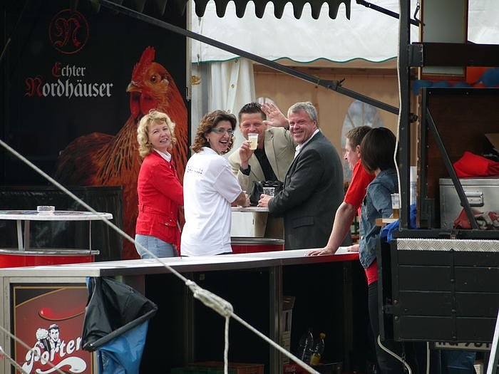 Bewegen und begeistern