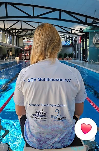 Sommerferien im Badehaus