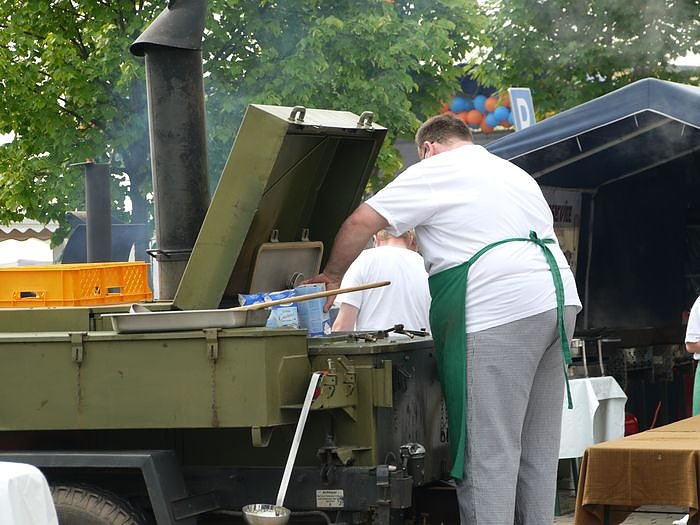 Bewegen und begeistern