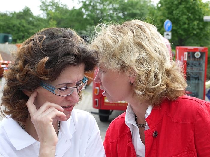 Bewegen und begeistern