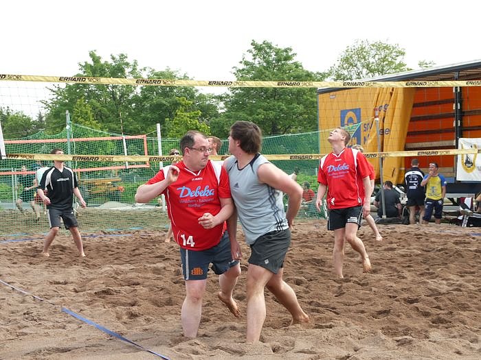 Bewegen und begeistern