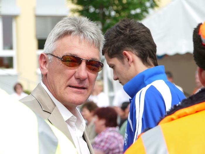 Bewegen und begeistern