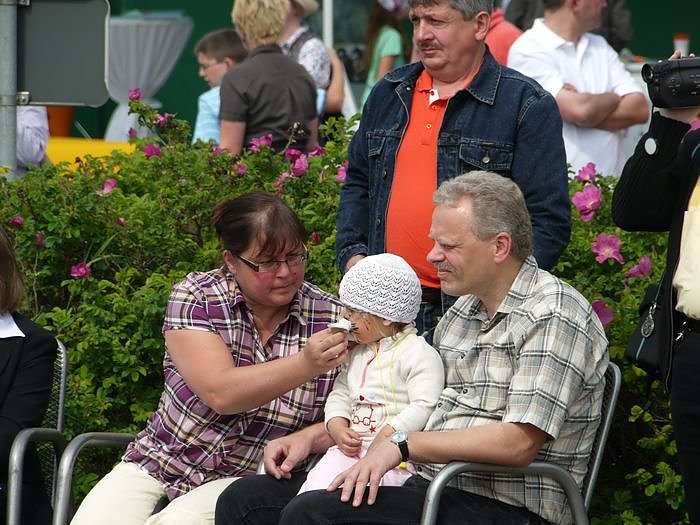 Bewegen und begeistern