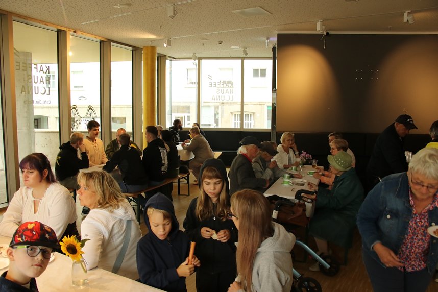 Nordh&auml;user Bibliotheksfest 2025