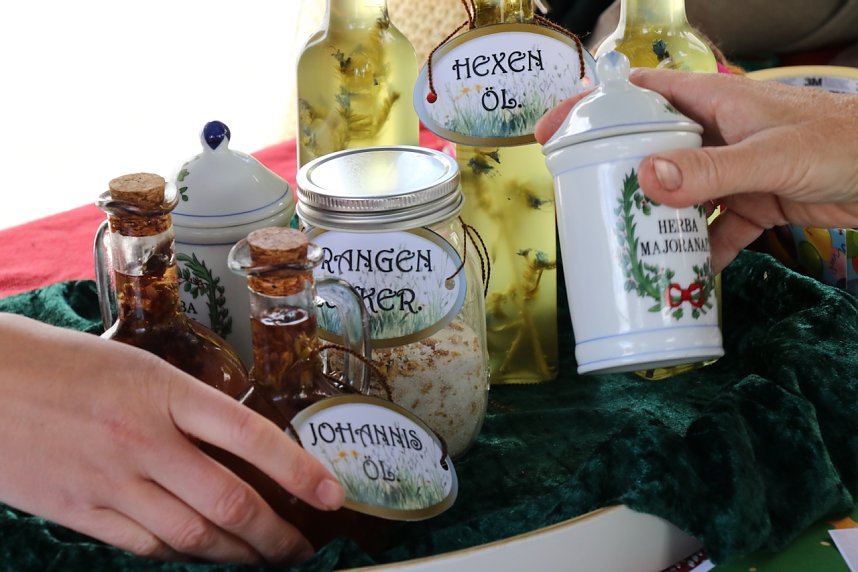 Nordh&auml;user Bibliotheksfest 2025