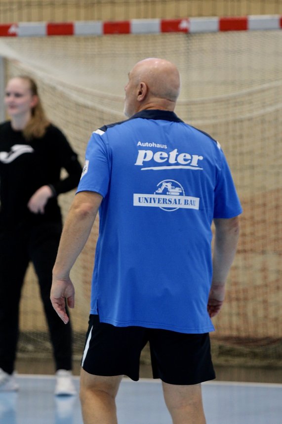 Fans feiern THC und THC feiert Fans in Bad Langensalza