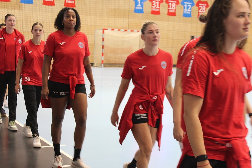 Fans feiern THC und THC feiert Fans in Bad Langensalza