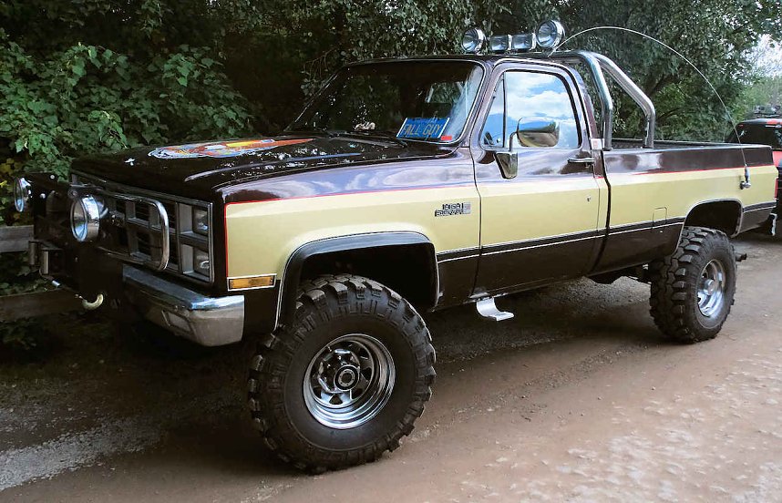 PS-Show in Pullman City