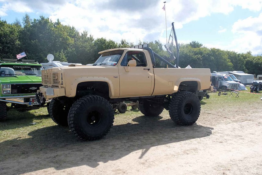 PS-Show in Pullman City