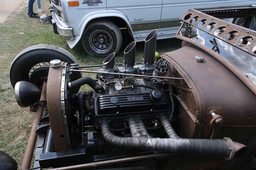 PS-Show in Pullman City