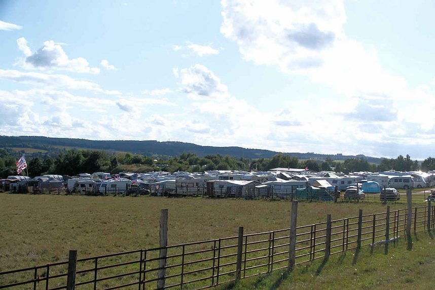 PS-Show in Pullman City