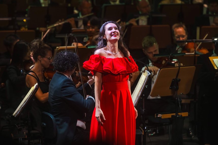 Operngala und Theaterpreis am Freitag im Nordh&auml;user Theater