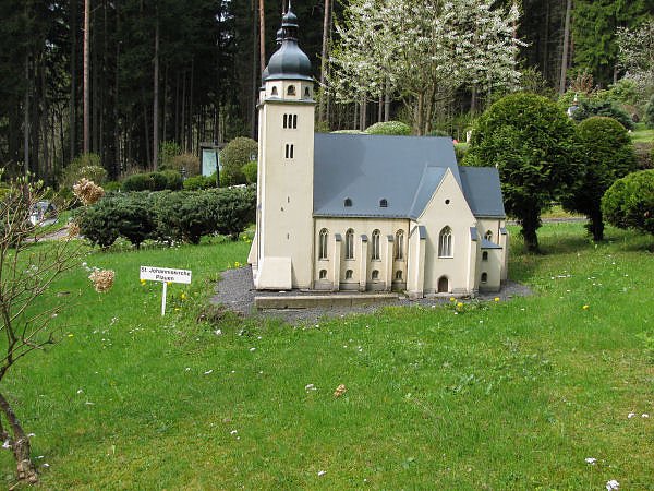 Unterwegs im Vogtland