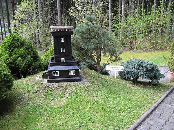 Unterwegs im Vogtland