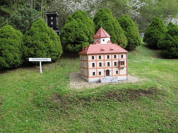 Unterwegs im Vogtland