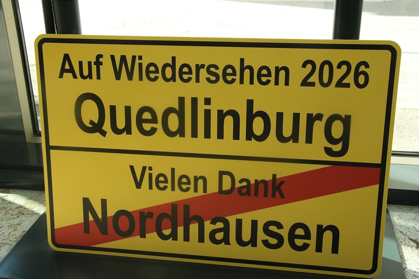 Buchkidsharz in Nordhausen - in der Stadtbibliothek findet die Harzer Kinderbuchmesse statt