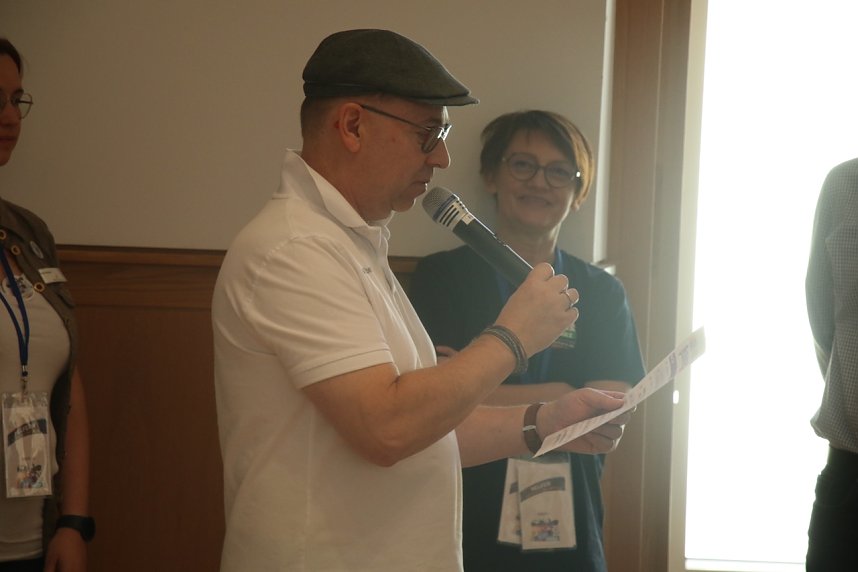 Buchkidsharz in Nordhausen - in der Stadtbibliothek findet die Harzer Kinderbuchmesse statt